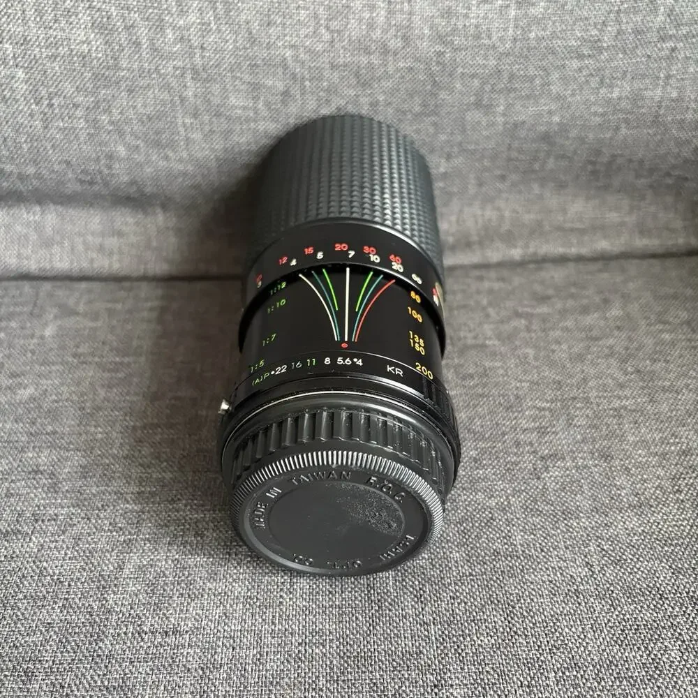 Focal great overall